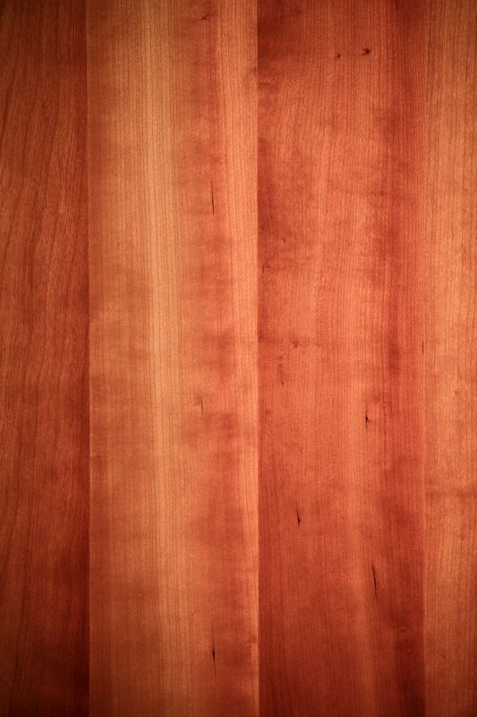 Cherry Floor Installation in Orinda, CA