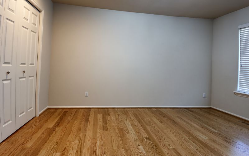 Hardwood Floor Installation in Sunnyvale, CA