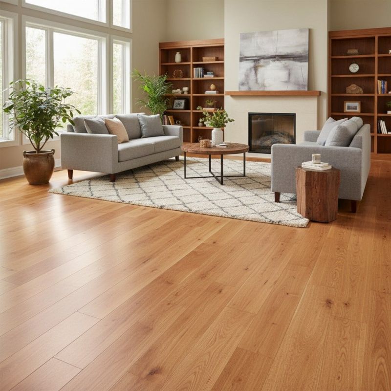 Hardwood Installation in Alameda County, CA