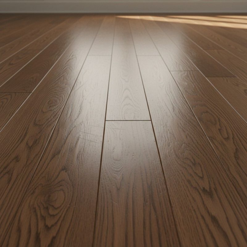 Hardwood Installation in Berkeley, CA