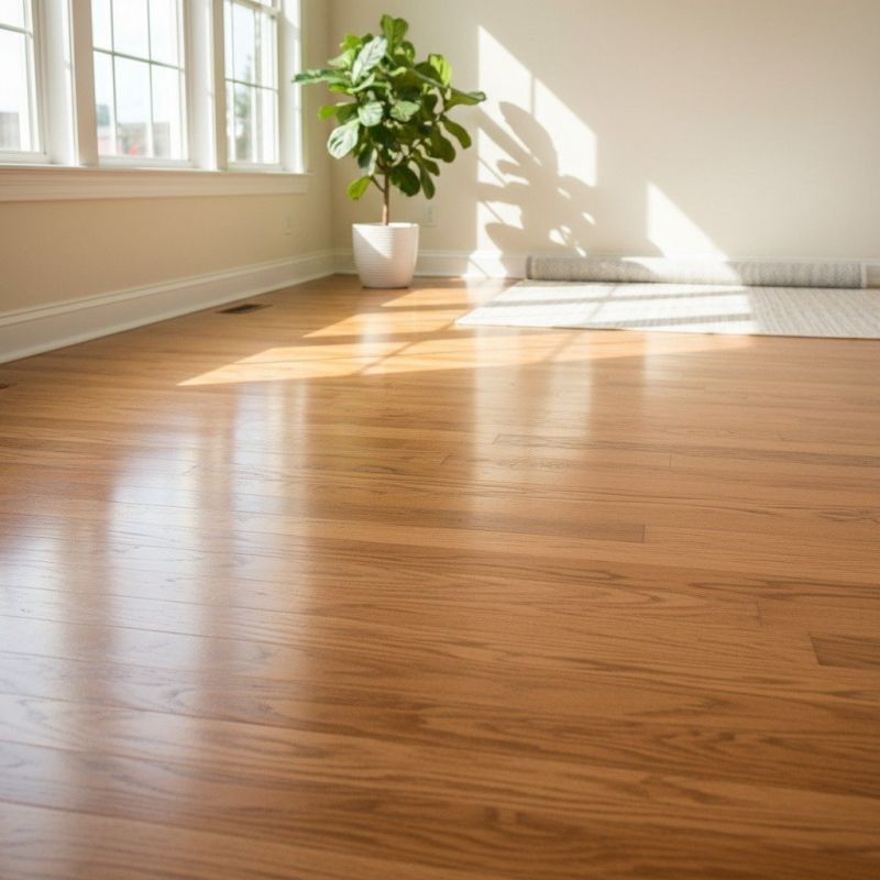Hardwood Installation in Clayton, CA