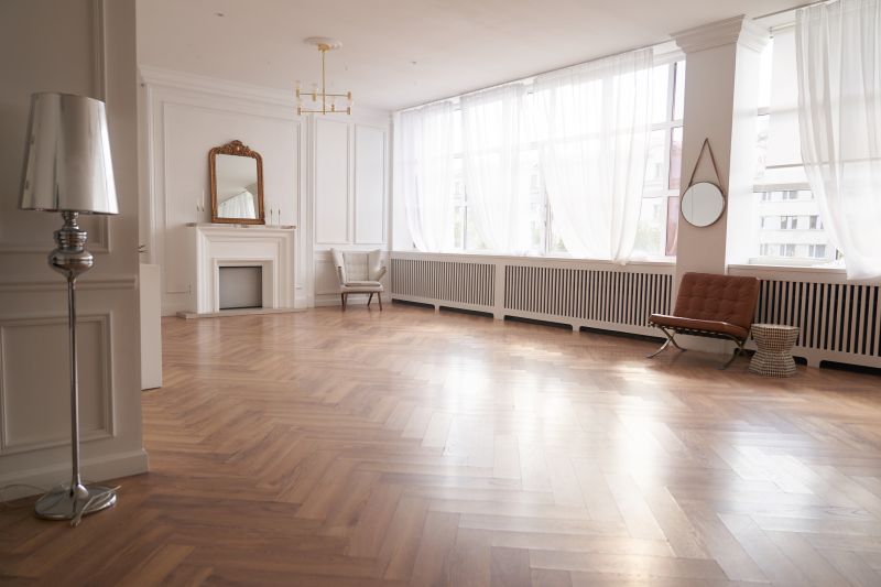 Hardwood Installation in Livermore, CA