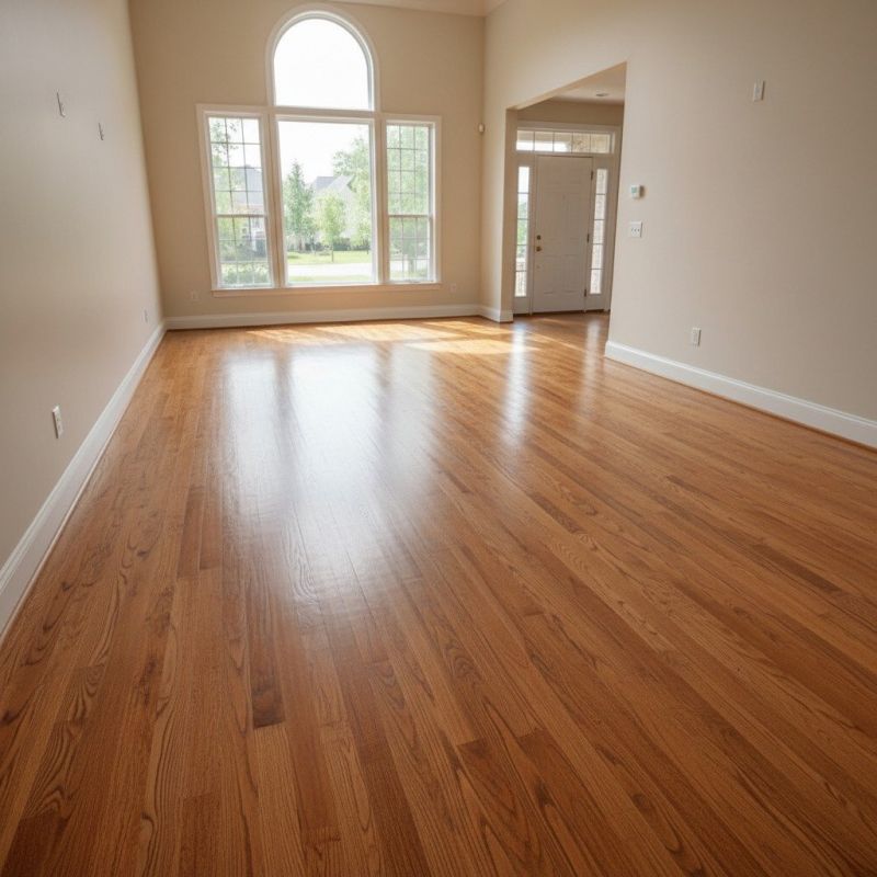 Hardwood Installation in Mountain View, CA