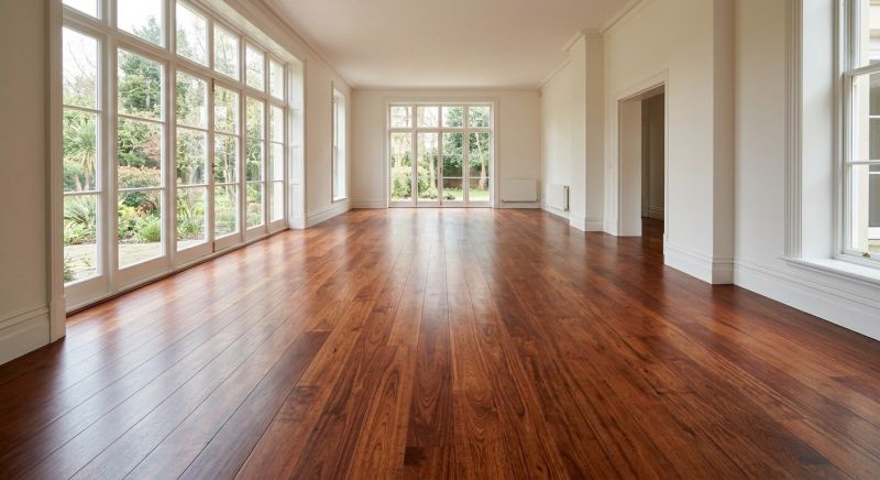 Hardwood Installation in Oakley, CA