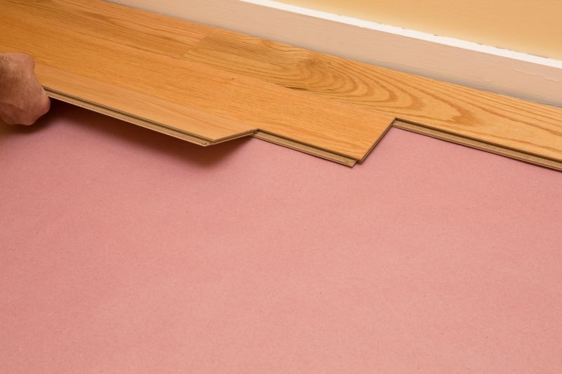 Hardwood Installation in San Mateo, CA