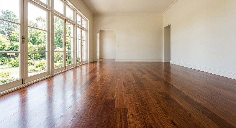 Hardwood Installation in Santa Clara, CA