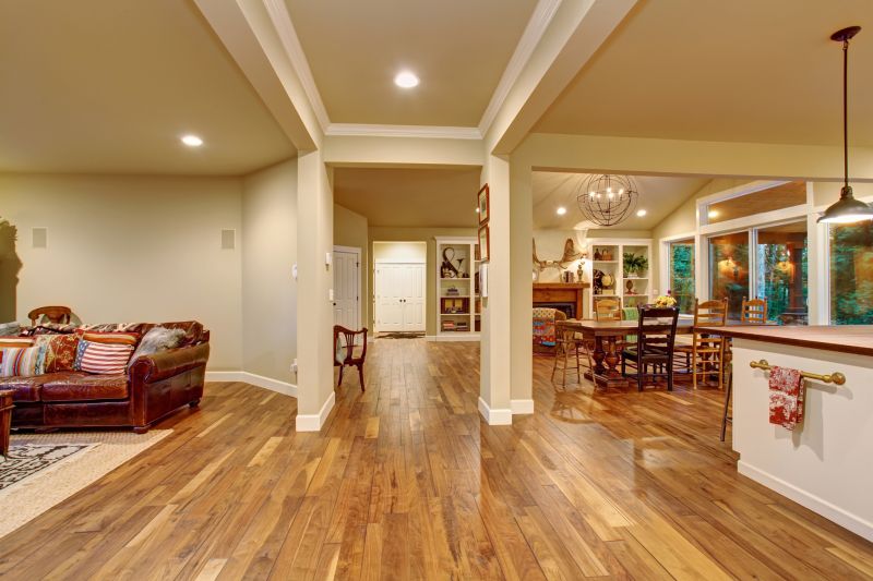 Hardwood Replacement in Contra Costa County, CA