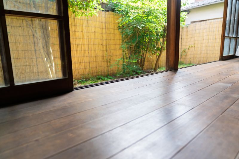 Hardwood Replacement in Los Altos, CA