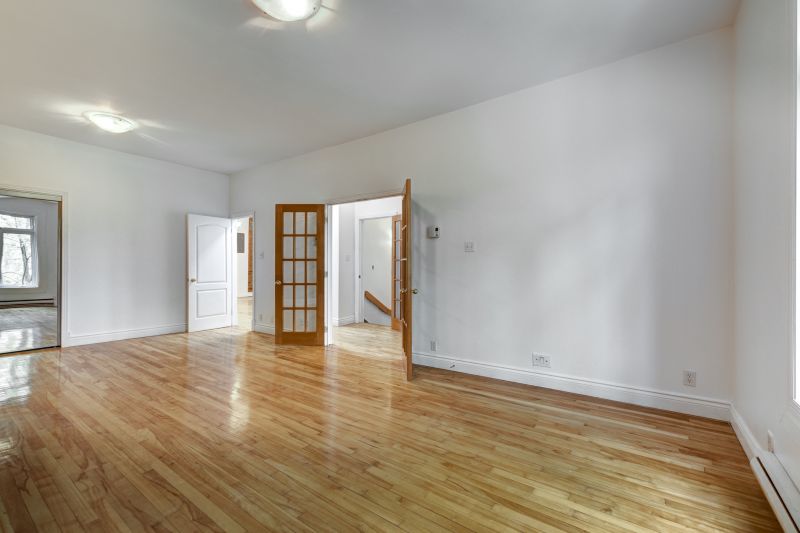 Maple Flooring Installation in Pleasanton, CA