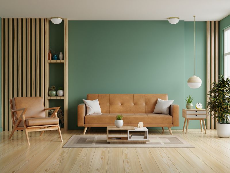 Maple Flooring Installation in San Lorenzo, CA