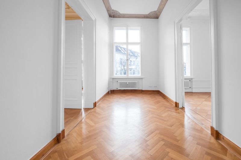 Parquet Flooring Installation in Pleasanton, CA