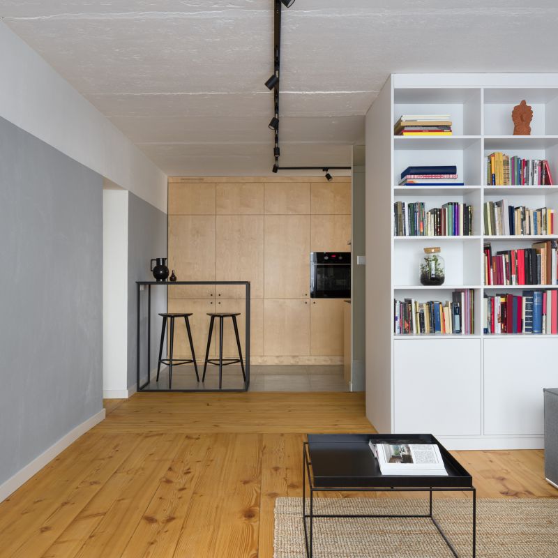 Plank Floor Installation in Pleasanton, CA