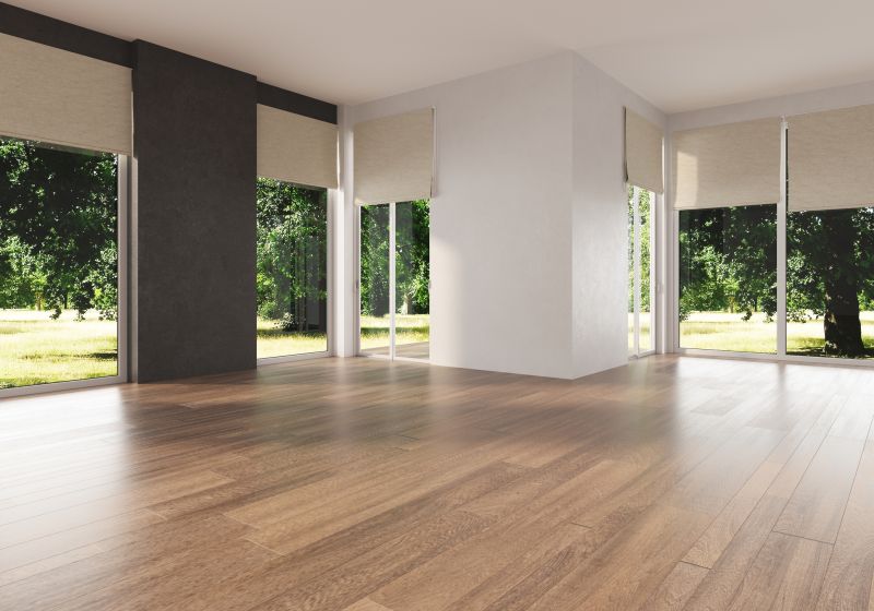 Residential Hardwood Service in Pleasanton, CA
