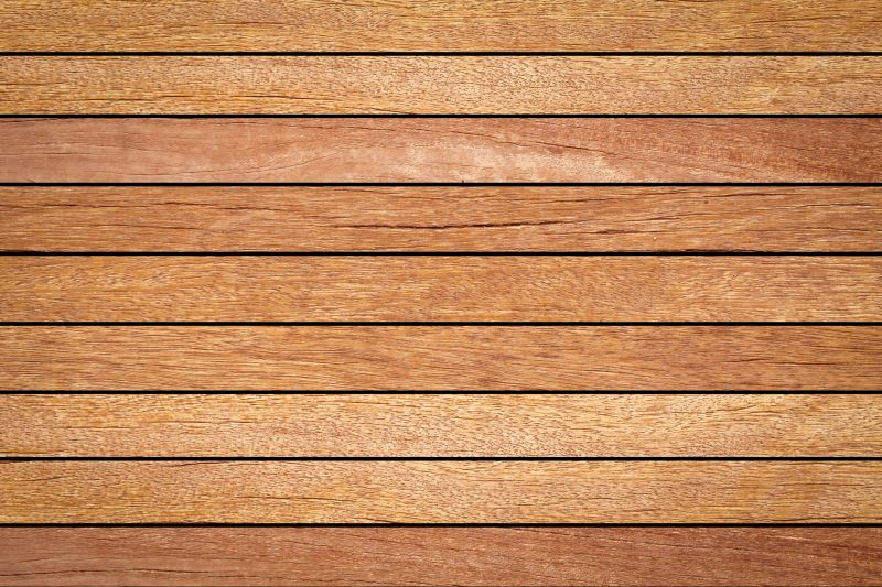 Teak Flooring Installation in Pleasanton, CA