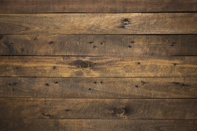 Walnut Flooring Installation in Pleasanton, CA