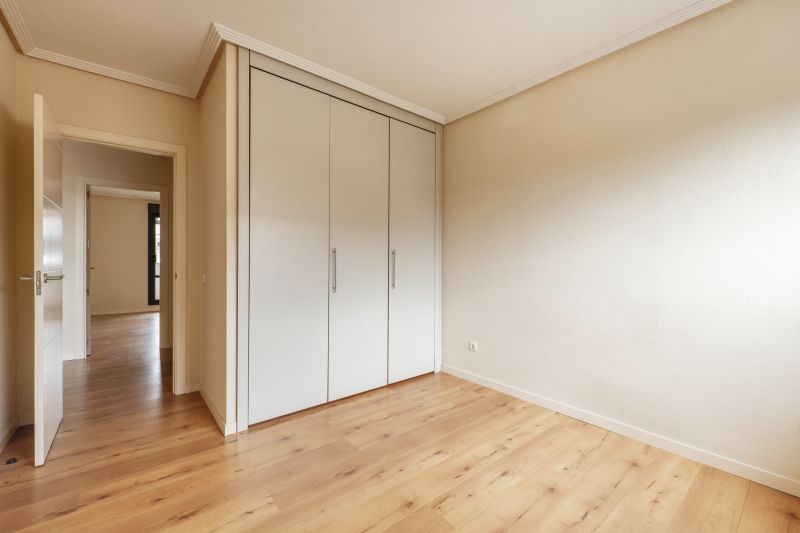 Wood Floor Replacement in Oakland, CA