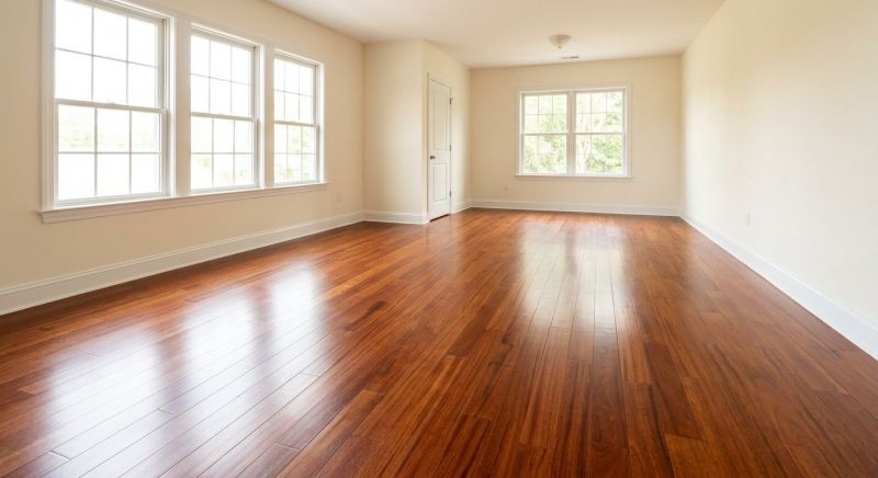 Wood Flooring Replacement in Alameda, CA