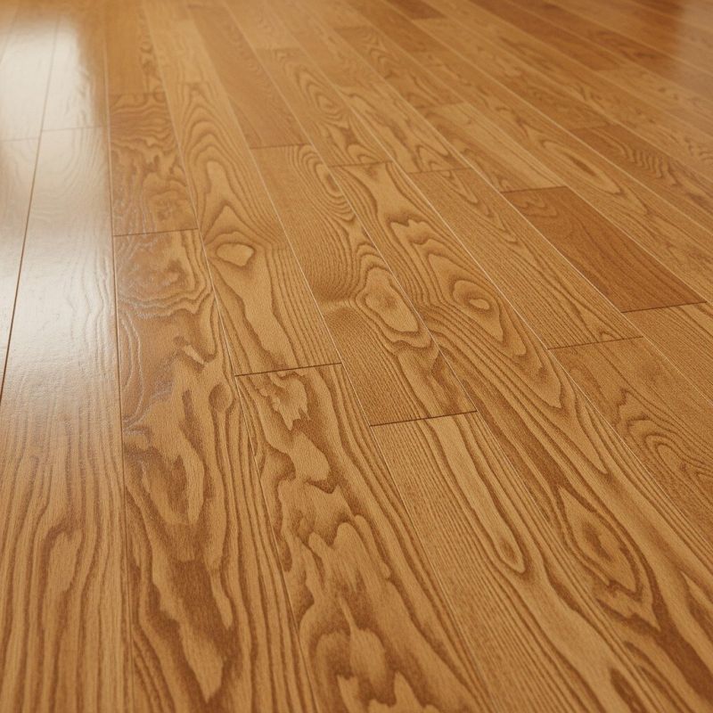 Wood Flooring Replacement in Danville, CA