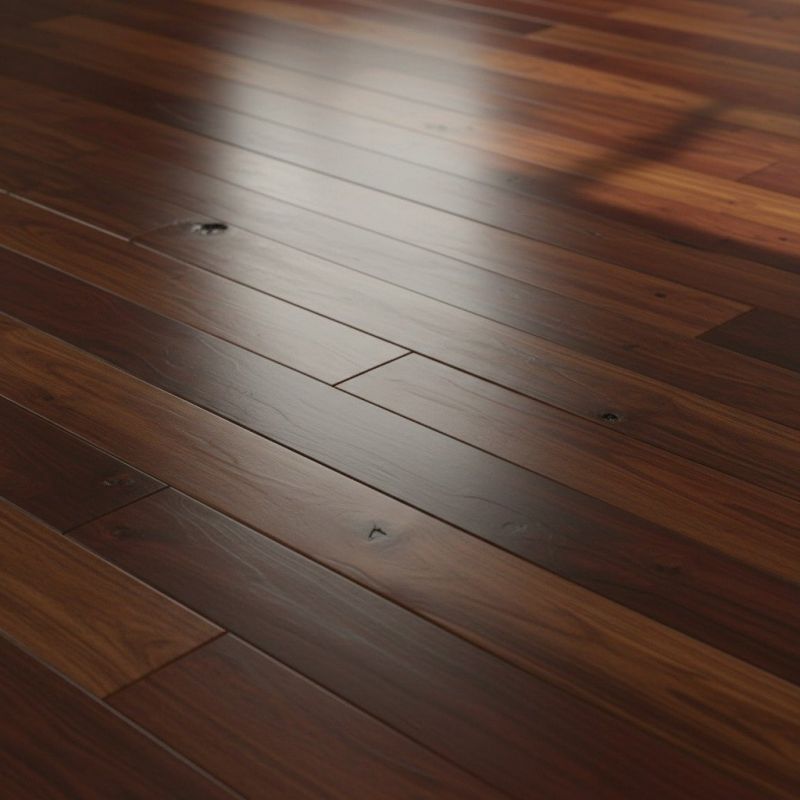 Wood Flooring Replacement in Los Altos, CA