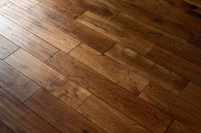 Wood Flooring Replacement in Moraga, CA