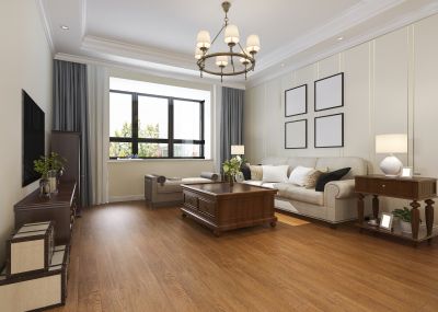 Wood Flooring Replacement in Pittsburg, CA